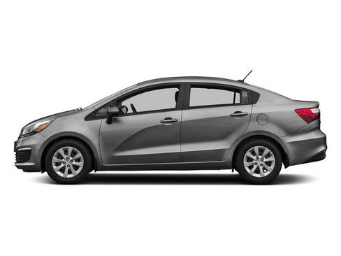 Used 2016 Kia Rio LX FWD image 3