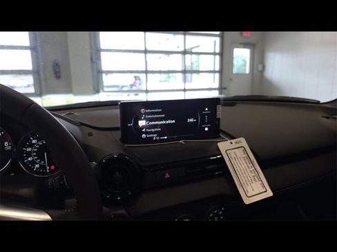 New 2025 MAZDA MX-5 Miata Club image 39