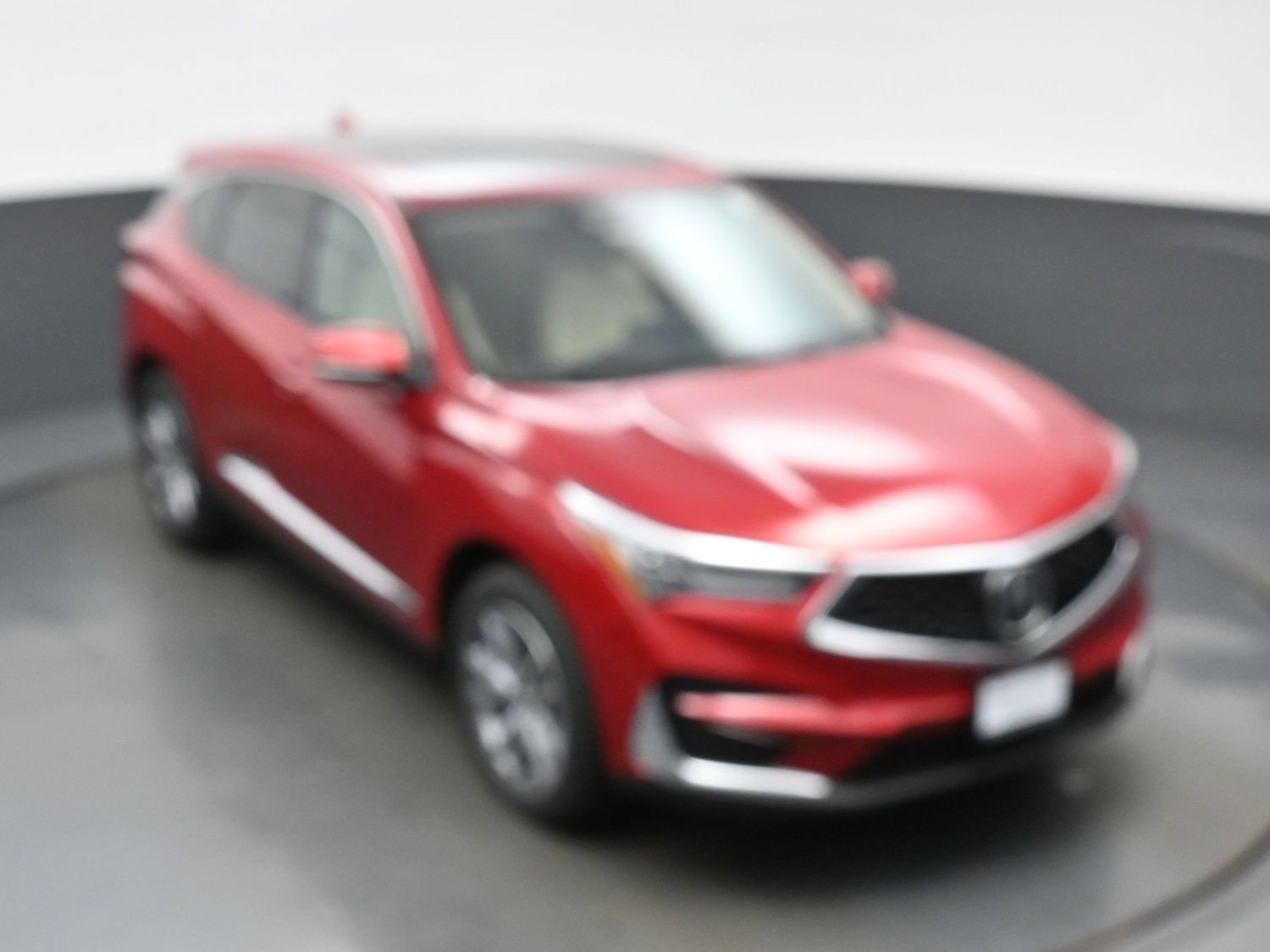 Used 2021 Acura RDX w/ Technology Package AWD/4WD image 40