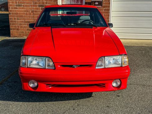 Used 1993 Ford Mustang Cobra image 9