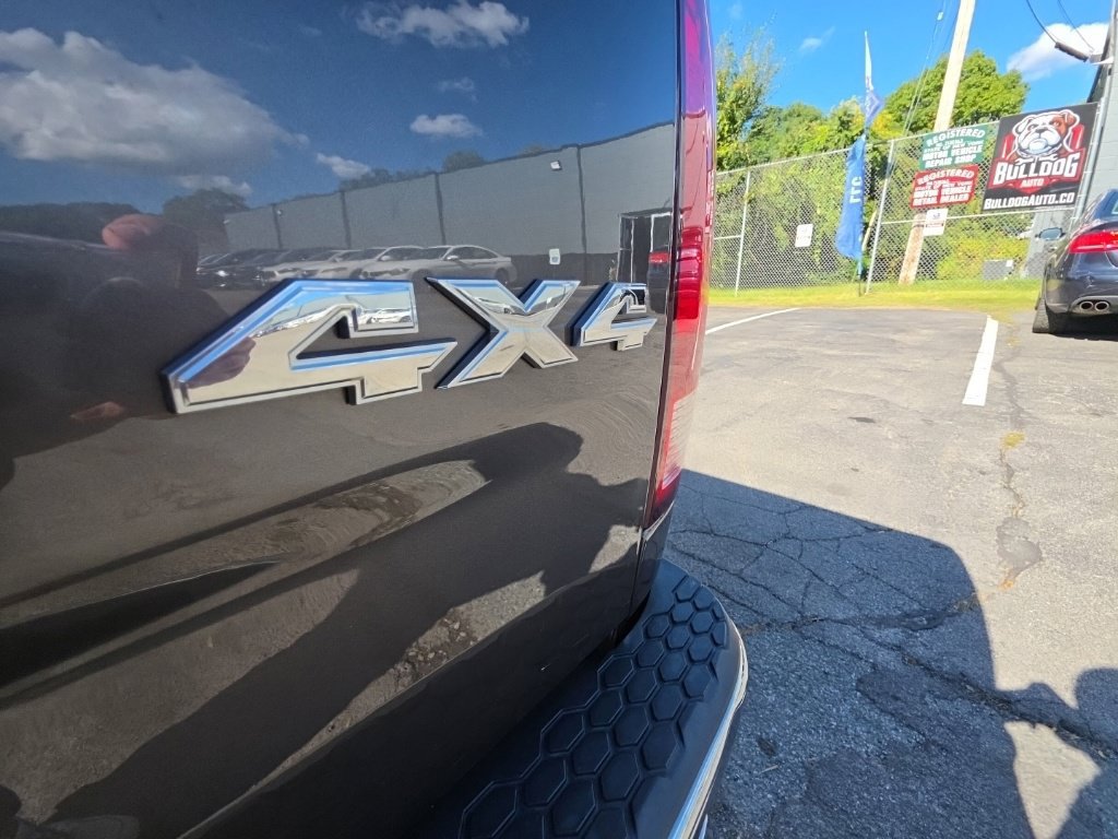 Used 2015 RAM 1500 Big Horn AWD/4WD image 36