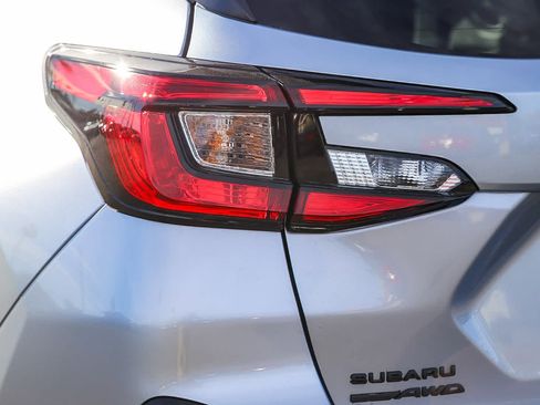 New 2026 Subaru Crosstrek 2.0i Premium AWD/4WD image 9