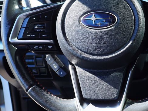 Used 2020 Subaru Crosstrek 2.0i Limited image 52