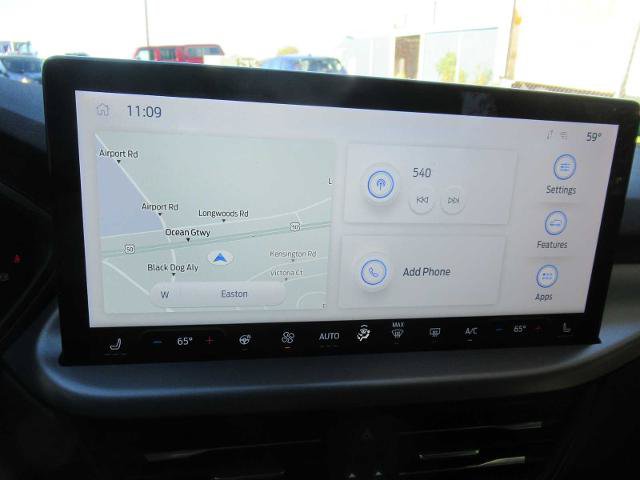 Certified 2023 Ford Escape Active w/ Tech Pack #1 AWD/4WD image 27