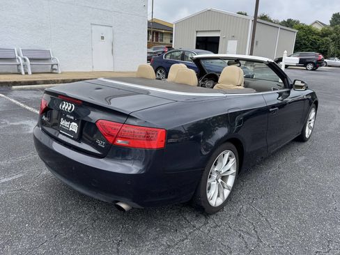 Used 2013 Audi A5 2.0T Premium Plus image 7