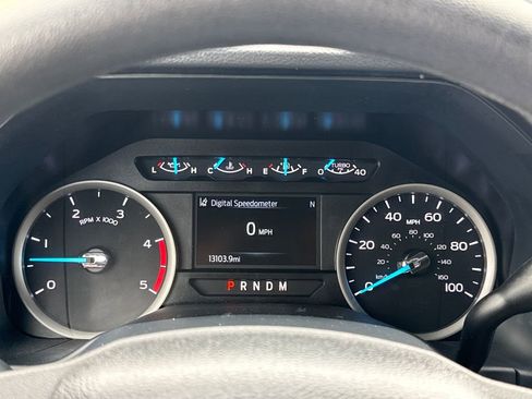 Used 2022 Ford F350 XL w/ STX Appearance Package image 17