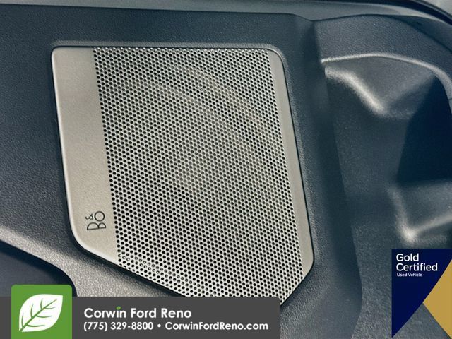 Used 2025 Ford F150 Lariat AWD/4WD image 22
