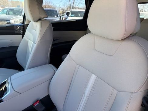 New 2026 Hyundai Tucson SEL image 24