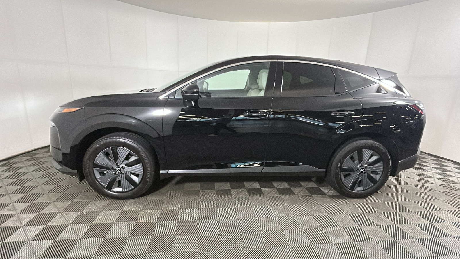 Used 2026 Nissan Murano SL AWD/4WD image 7