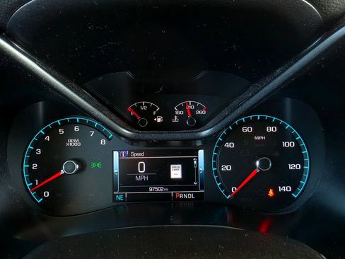 Used 2018 GMC Canyon Denali AWD/4WD image 27