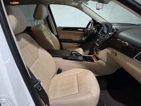 Used 2017 Mercedes-Benz GLE 350 4MATIC image 10