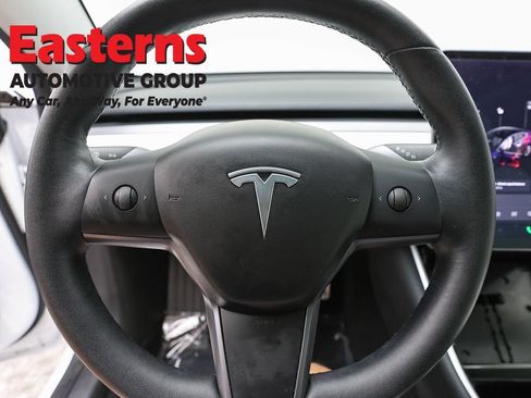 Used 2019 Tesla Model 3 Performance AWD/4WD image 10