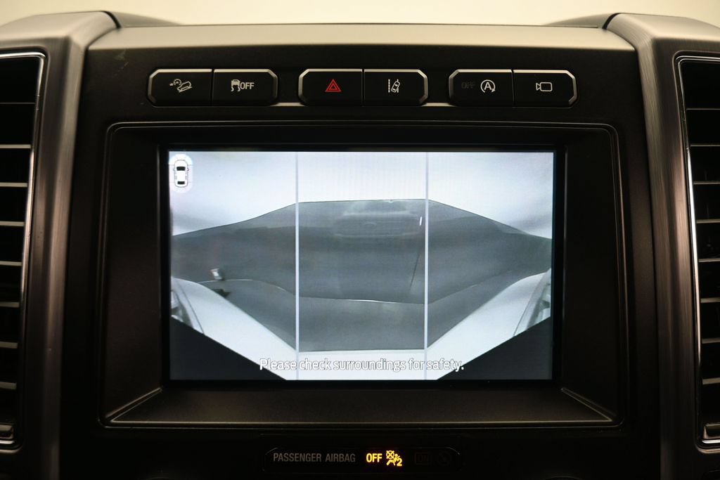 Used 2021 Ford Expedition Max Platinum AWD/4WD image 24