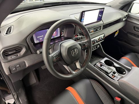 New 2026 Honda Passport TrailSport image 4