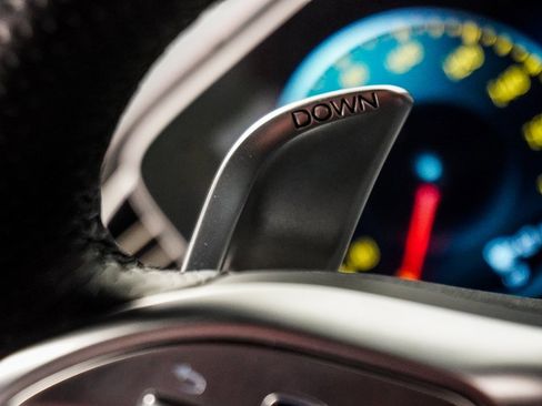 Used 2021 Mercedes-Benz GLE 53 AMG 4MATIC Coupe w/ AMG Night Package image 30