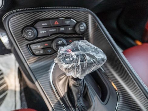 Used 2023 Dodge Challenger SRT Hellcat Redeye RWD image 60
