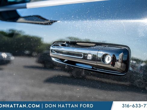 Used 2022 RAM 1500 Limited image 29