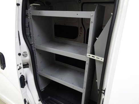 Used 2020 Nissan NV200 SV w/ Back Door Glass Package FWD image 15