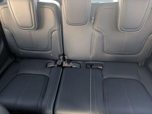 New 2026 INFINITI QX80 4WD w/ Sport Exterior Package image 29