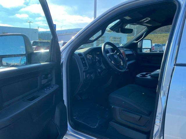 New 2026 RAM 2500 Tradesman AWD/4WD image 14