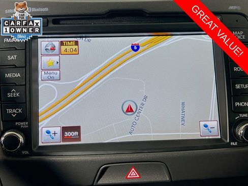 Used 2013 Kia Sportage LX w/ Convenience Pkg FWD image 13