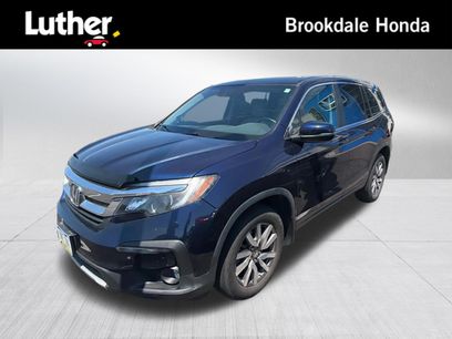 Used 2019 Honda Pilot EX-L