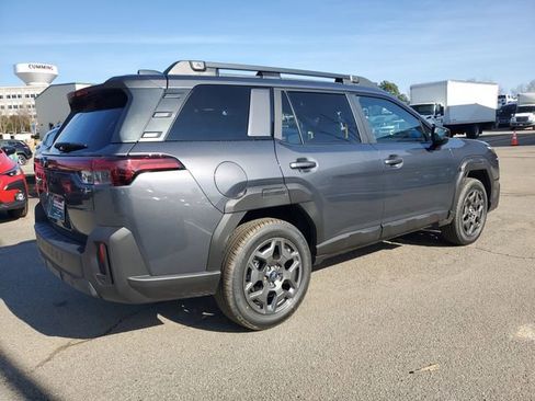 New 2026 Subaru Outback Premium image 6