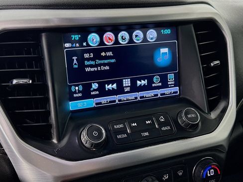 Used 2019 GMC Acadia SLT FWD image 15