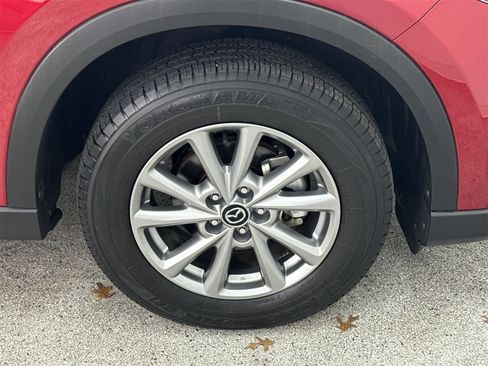Used 2023 MAZDA CX-5 AWD 2.5 S image 37