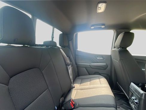 New 2026 GMC Canyon Elevation w/ Convenience Package image 18