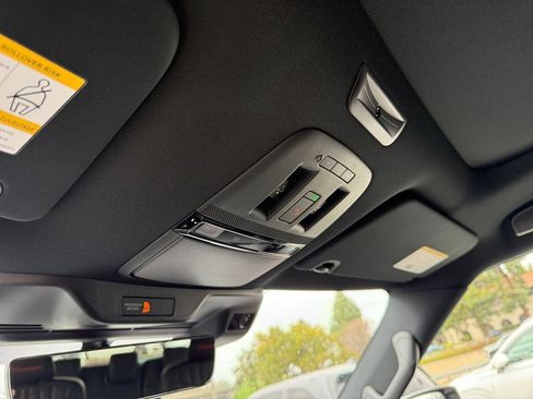 New 2026 Nissan Armada PRO-4X image 24