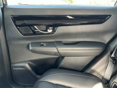 New 2026 Honda CR-V EX-L image 14