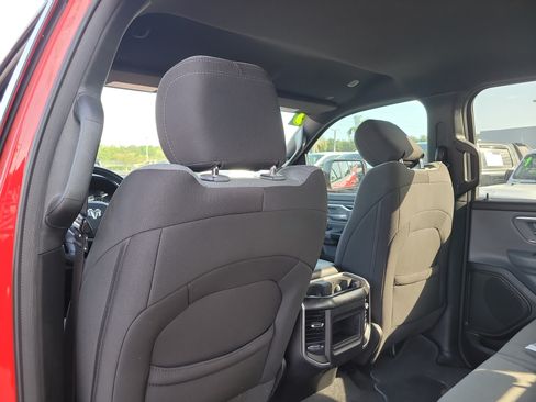 Used 2023 RAM 1500 Big Horn AWD/4WD image 13