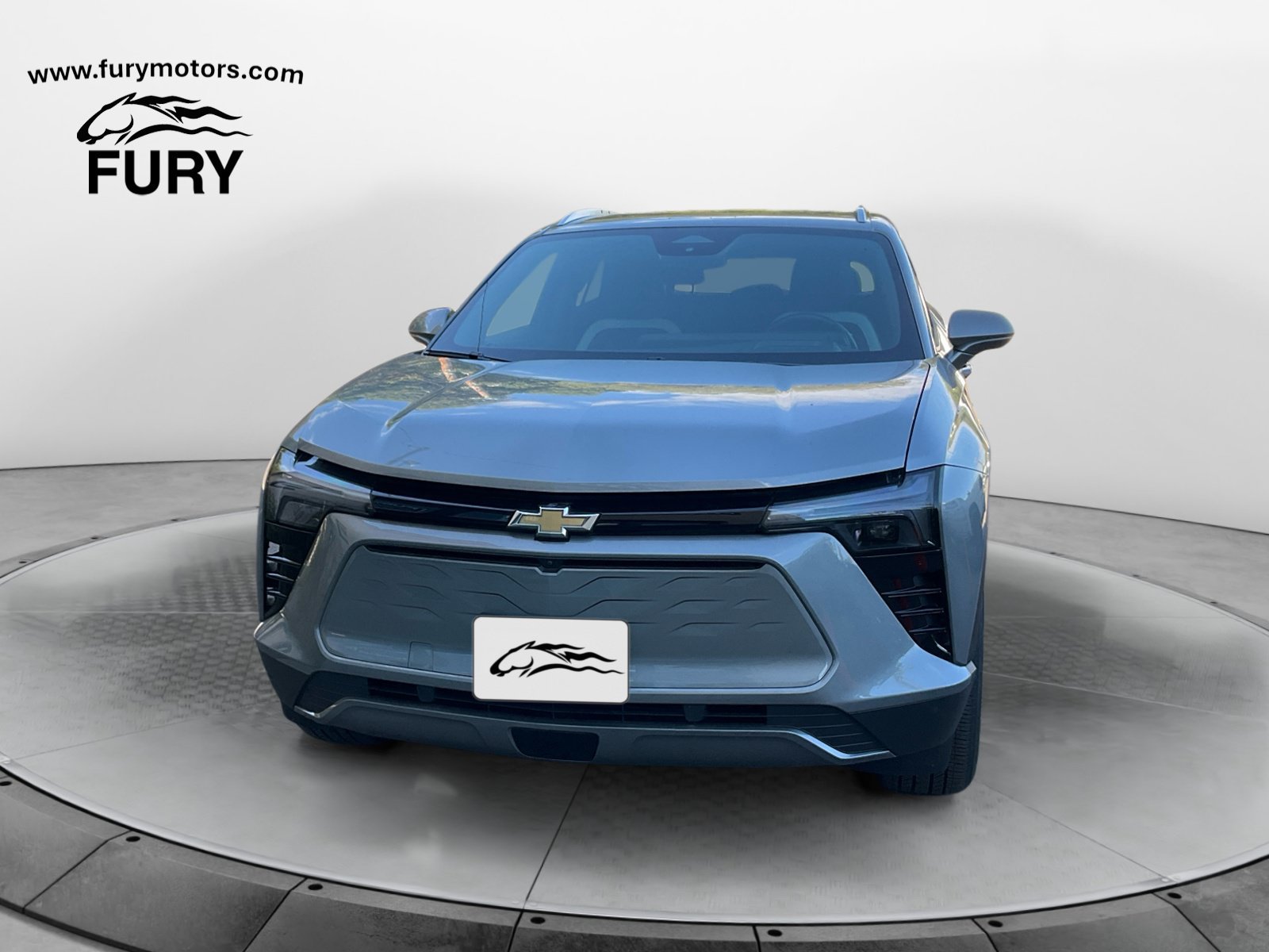 Used 2024 Chevrolet Blazer EV LT AWD/4WD image 9