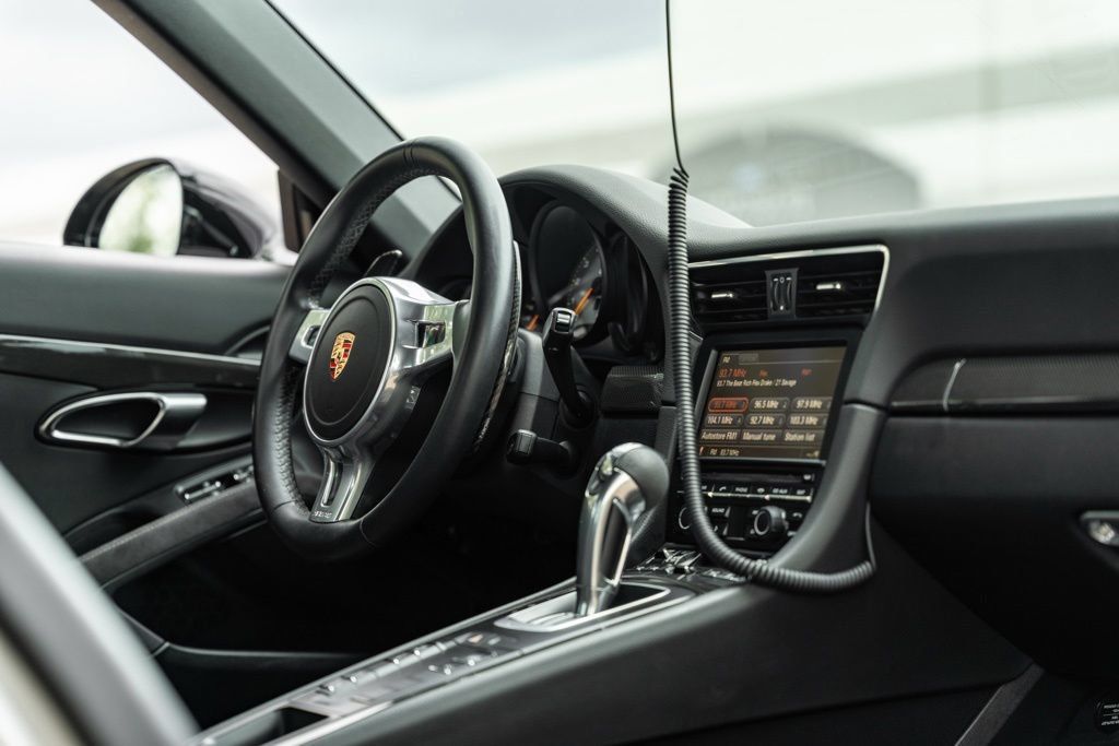 Used 2014 Porsche 911 GT3 RWD image 35
