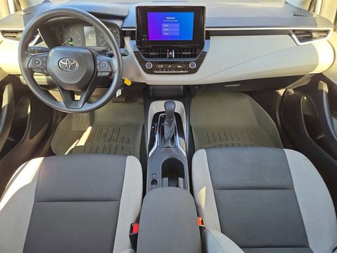 Used 2023 Toyota Corolla LE image 14
