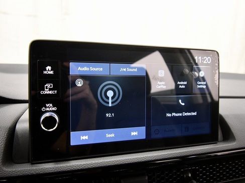 New 2026 Honda CR-V Sport-L image 23