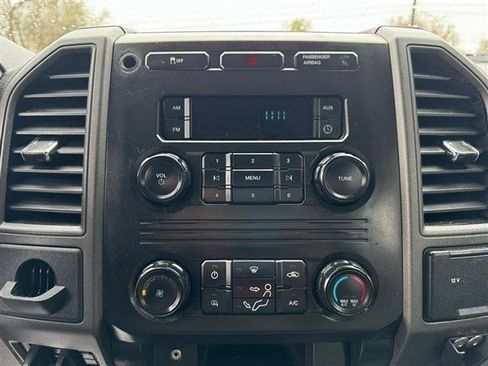 Used 2019 Ford F350 XL w/ Power Equipment Group AWD/4WD image 35