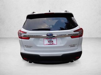 Certified 2026 Subaru Ascent Limited AWD/4WD video 3