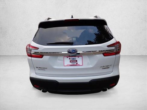 Certified 2026 Subaru Ascent Limited AWD/4WD image 3