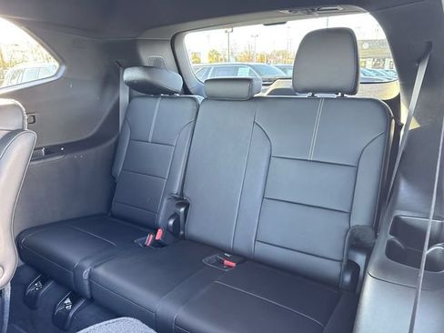New 2026 GMC Acadia Elevation w/ Elevation Premium Package FWD image 12