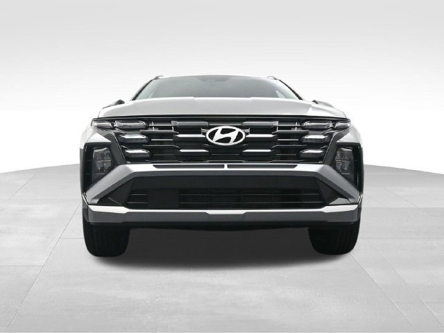 New 2026 Hyundai Tucson SEL Plus FWD image 35