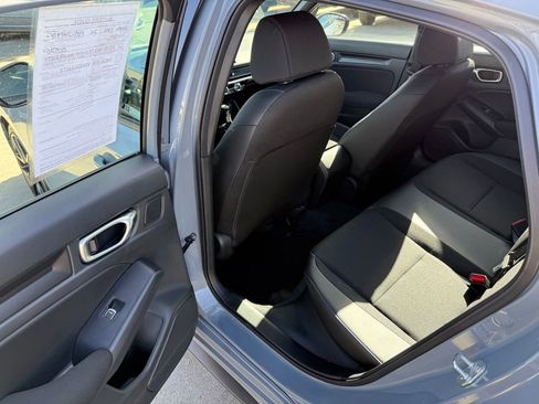 Certified 2026 Honda Civic Sport image 14