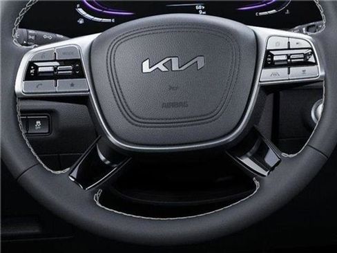 New 2025 Kia Telluride EX X-Line image 49