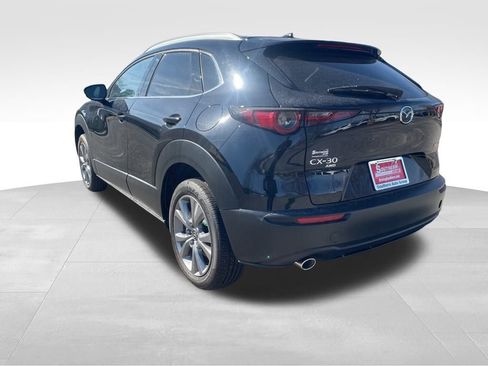 Used 2025 MAZDA CX-30 AWD 2.5 S w/ Premium Package image 3