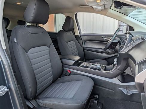 Used 2023 Ford Edge SE AWD/4WD image 25