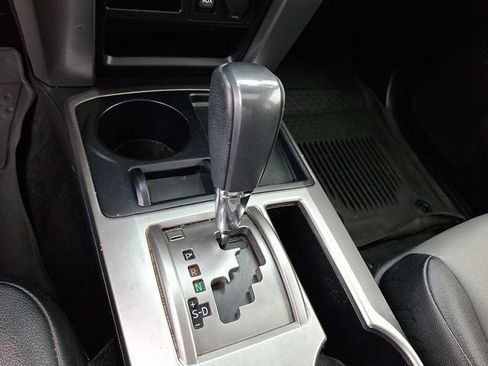 Used 2019 Toyota 4Runner SR5 Premium image 15