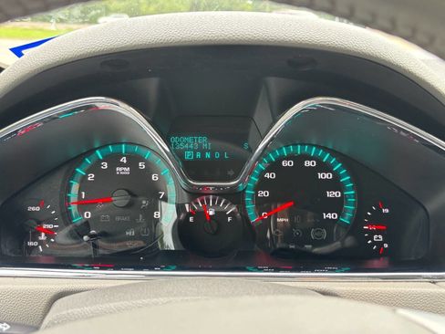 Used 2015 Chevrolet Traverse LT image 9