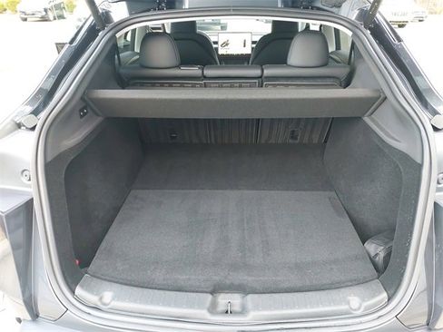 Used 2026 Tesla Model Y Long Range image 12