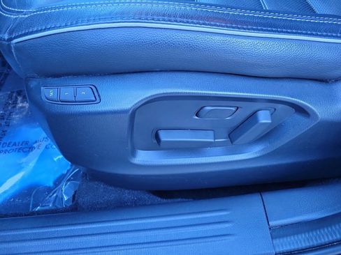 Certified 2024 MAZDA CX-5 AWD 2.5 S image 24